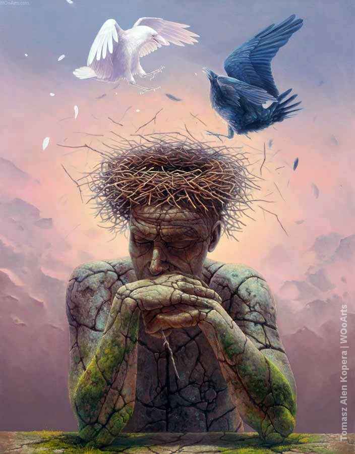 image artiste art illustration illustrateur painting graphique
