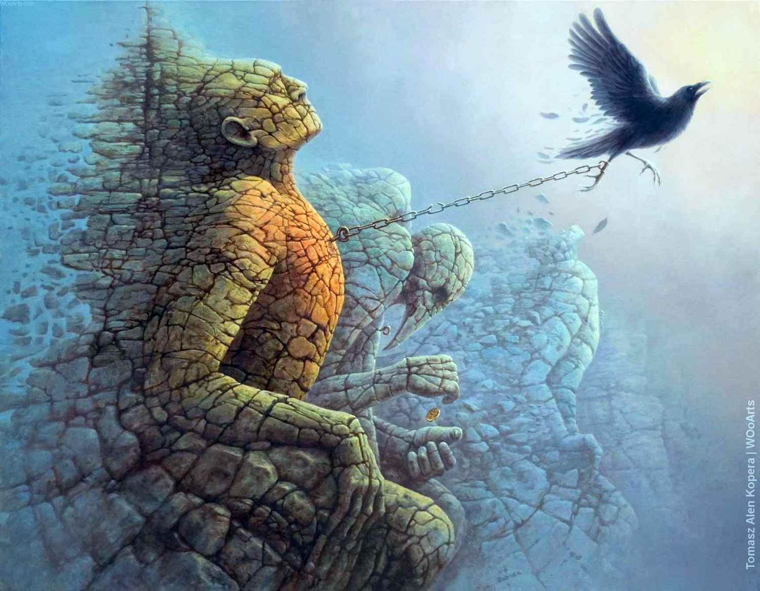 image artiste art illustration illustrateur painting graphique