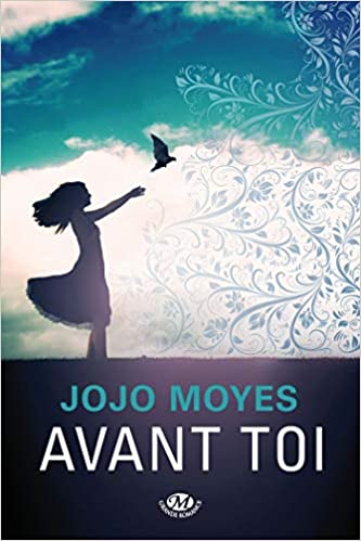 avant toi livre romans