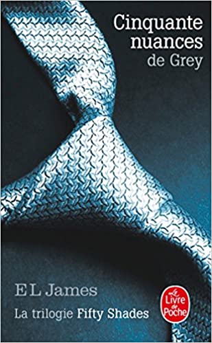 Mes Romans préférés #1 / My favorite novels #1