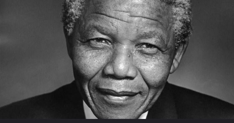 20 citations de Nelson Mandela #1