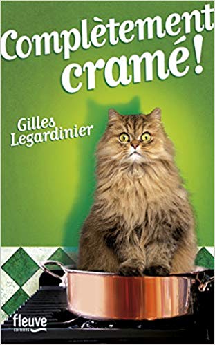 Mes Romans préférés #1 / My favorite novels #1