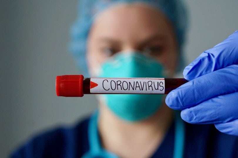 Information - Coronavirus