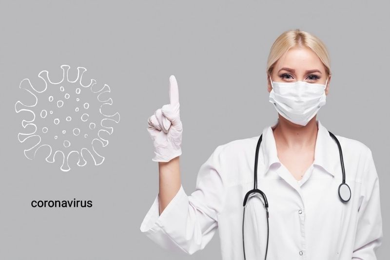 Information - Coronavirus