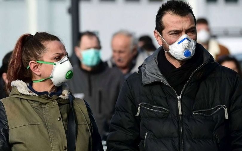 France face au Coronavirus