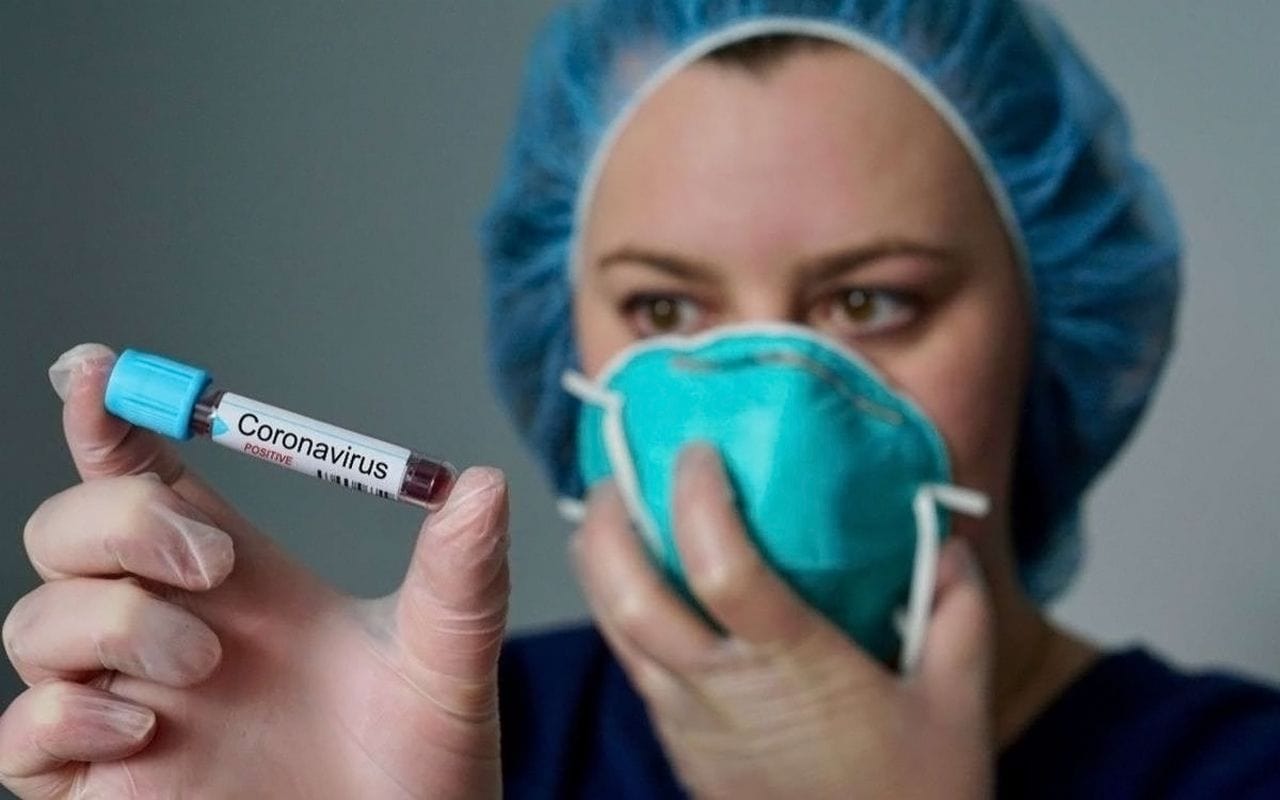 photographie femme maladie virus actualité information