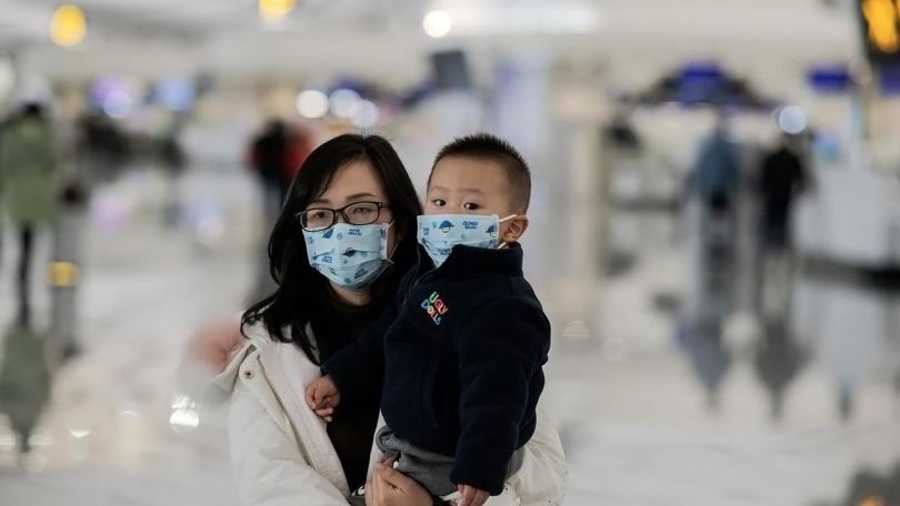 Information - Coronavirus