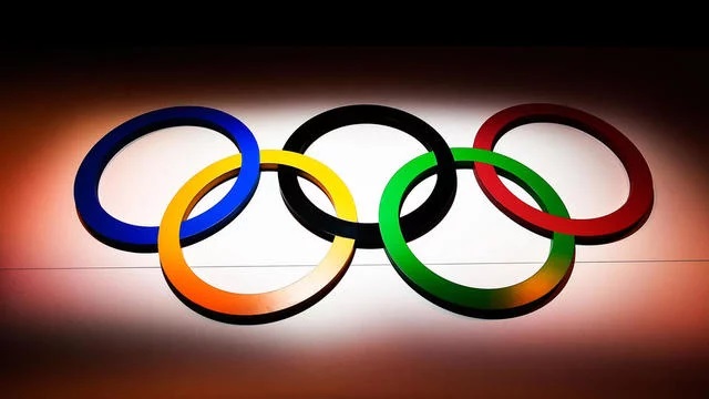 Les Jeux Olympiques reportés / The Olympic Games postponed