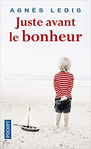 Mes Romans préférés #1 / My favorite novels #1