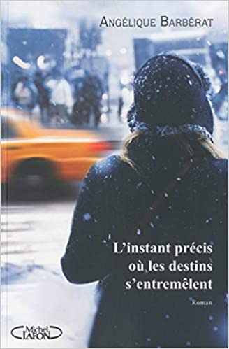 Mes Romans préférés #1 / My favorite novels #1
