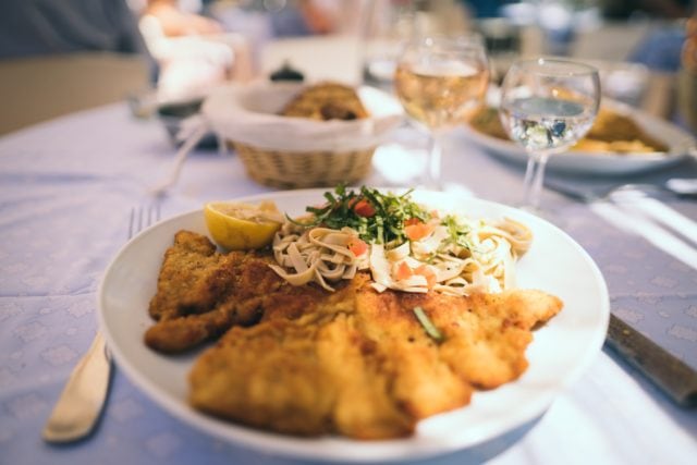 Les 10 pays meilleure cuisine du Monde