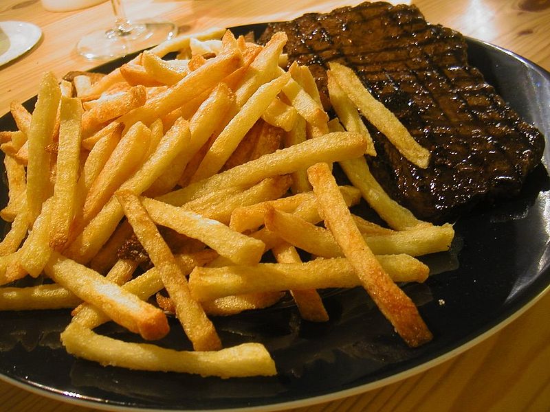 Les 10 pays meilleure cuisine du Monde