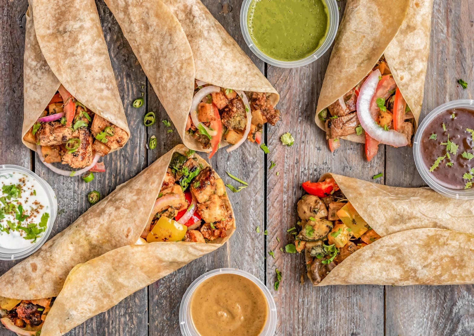 Les 10 pays meilleure cuisine du Monde