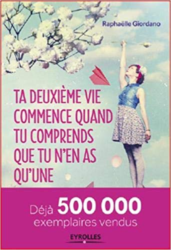 Mes livres du moment #2 / My books of the moment #2
