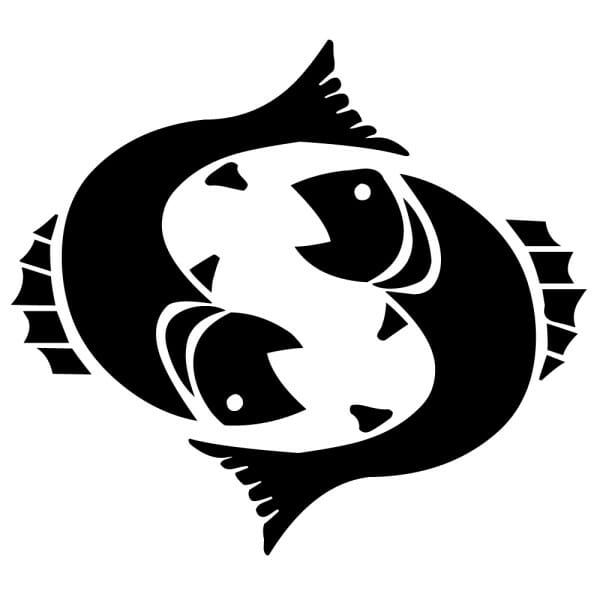 Astrologie - Signe Poissons