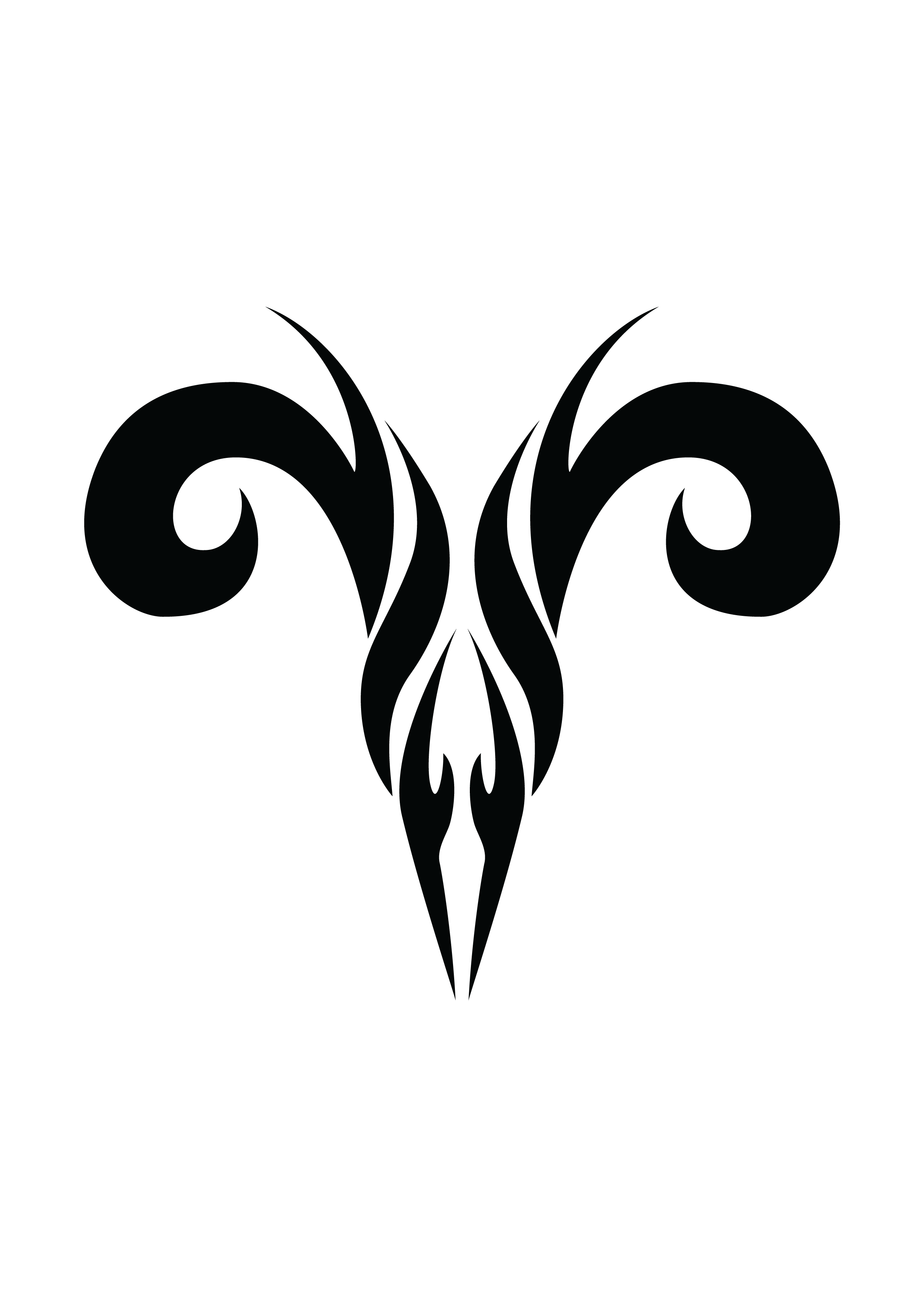 Astrologie - Signe Bélier / Aries