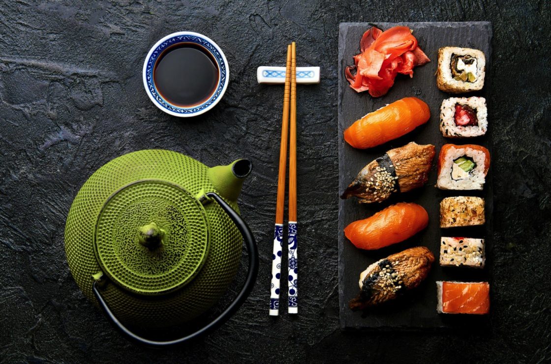 wallpaper et fond d'écran nourriture food cuisine asiatique japonais gastronomie