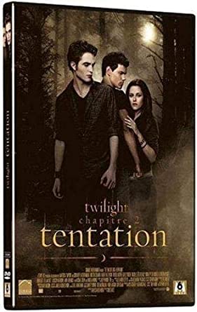 Twilight 2 tentation film cinéma