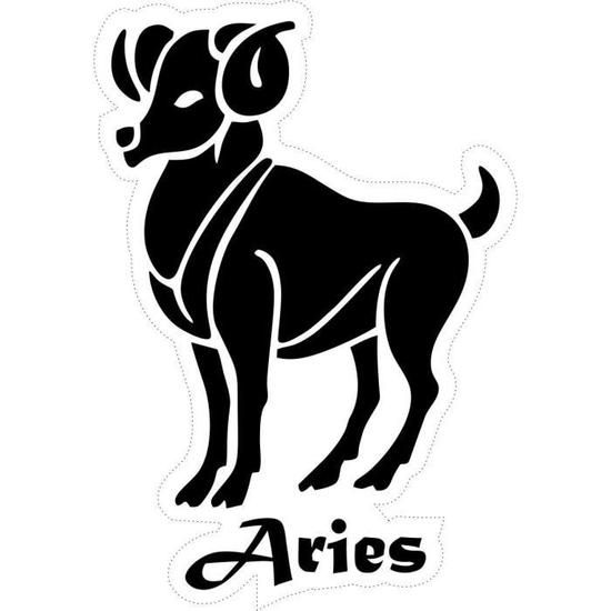 Astrologie - Signe Bélier / Aries