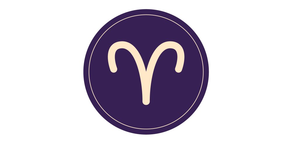 Astrologie - Signe Bélier / Aries