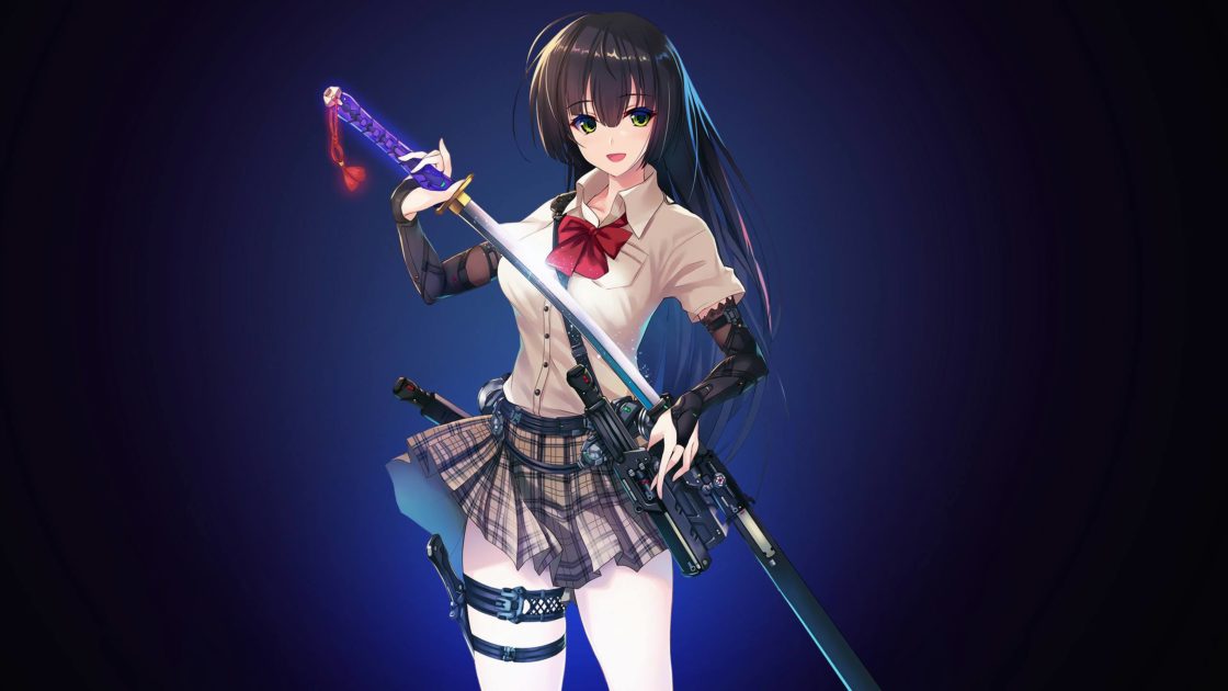 wallpaper e't fond d'écran girl f
