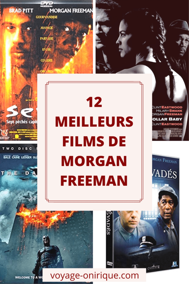 image picture photo affiche film movie cinéma acteur américain filmographie cinématographie réalisateur coup de coeur sélection films préférés favorite star célébrité Morgan Freeman