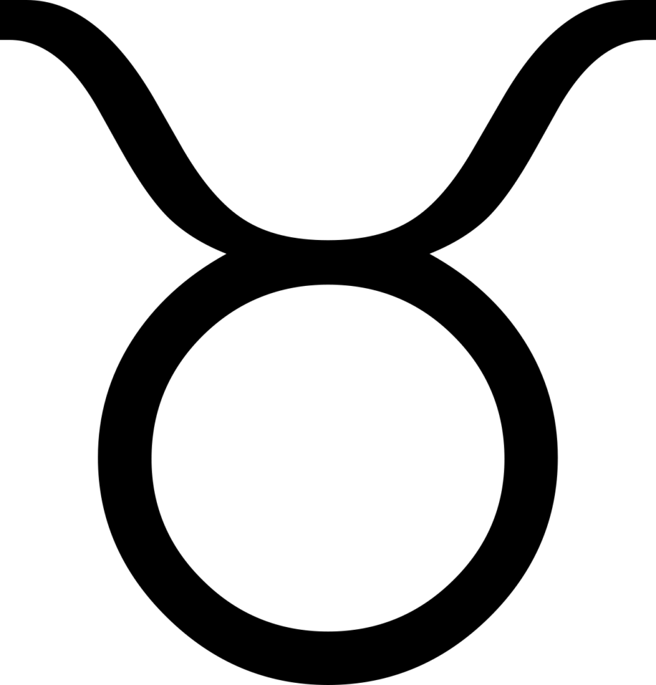 Astrologie - Signe Taureau / Taurus