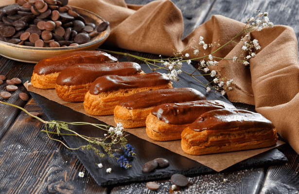 15 Meilleures Pâtisseries de France / 15 Best Pastries in France