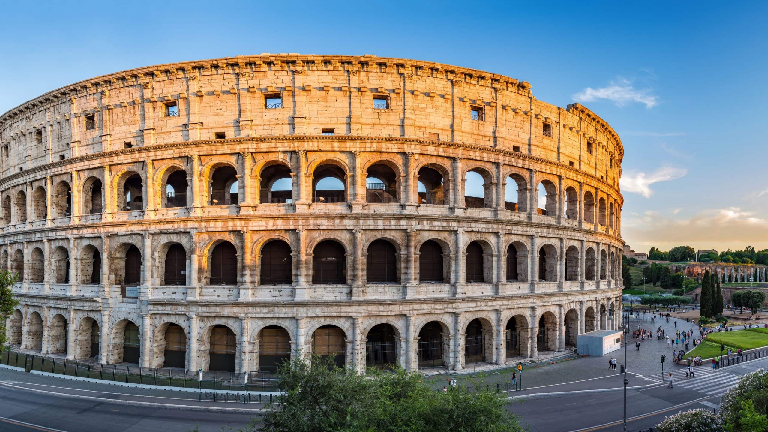 wallpaper et fond d'écran Italie pays monument voyage tourisme