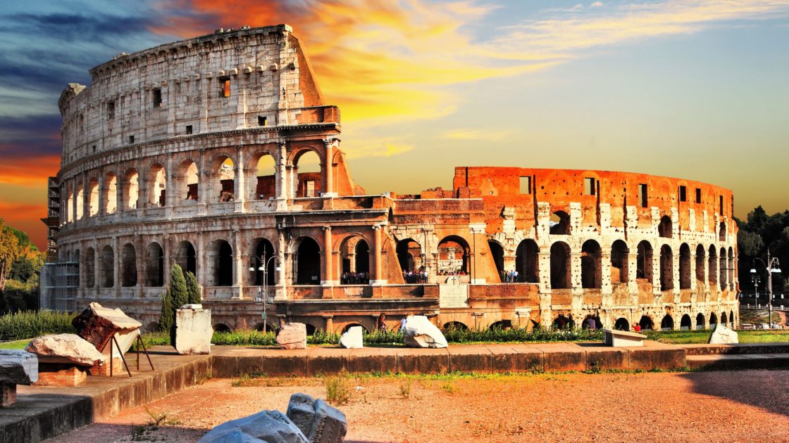 wallpaper et fond d'écran Italie pays monument voyage tourisme