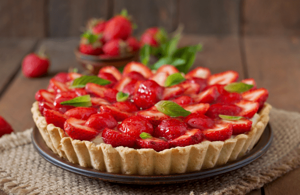 15 Meilleures Pâtisseries de France / 15 Best Pastries in France
