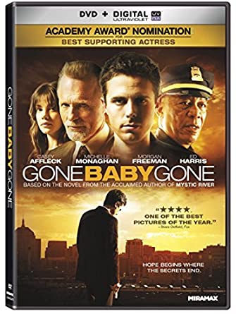 gone baby gone film cinéma