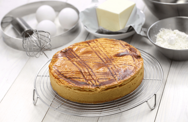 15 Meilleures Pâtisseries de France / 15 Best Pastries in France