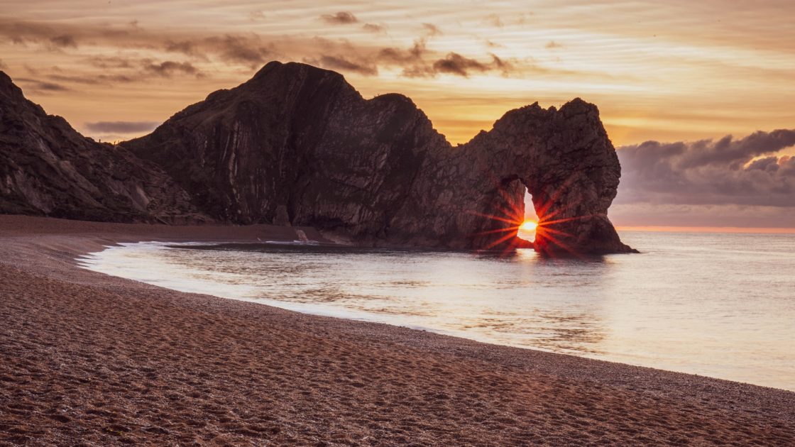 wallpaper et fond d'écran nature paysage Angleterre pays rochers eau mer