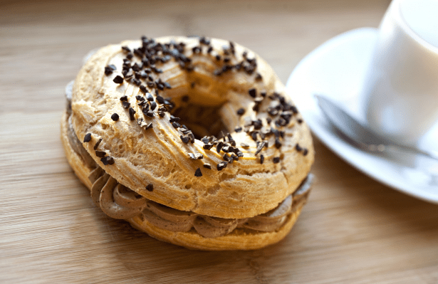 15 Meilleures Pâtisseries de France / 15 Best Pastries in France