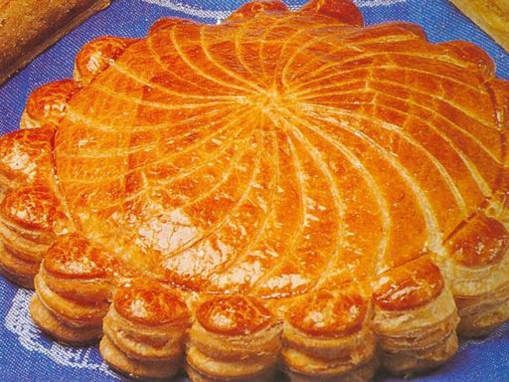 15 Meilleures Pâtisseries de France / 15 Best Pastries in France
