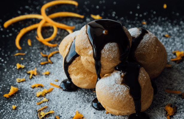 15 Meilleures Pâtisseries de France / 15 Best Pastries in France