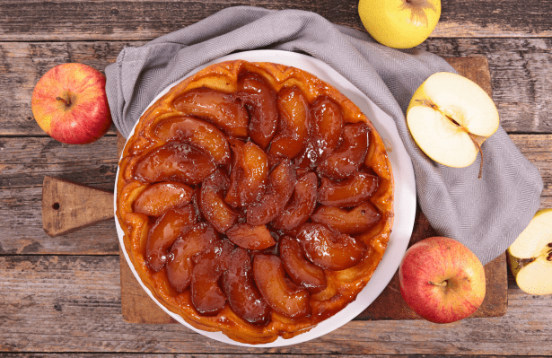 15 Meilleures Pâtisseries de France / 15 Best Pastries in France