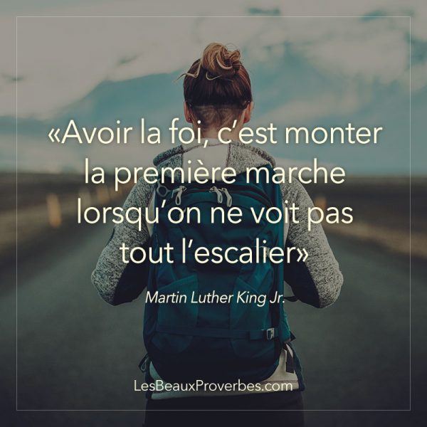photo image mots citation proverbe foi poésie