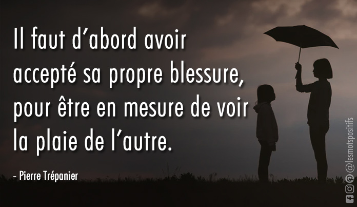 photo image citation proverbe vie blessure mots