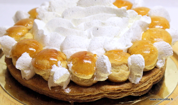 15 Meilleures Pâtisseries de France / 15 Best Pastries in France