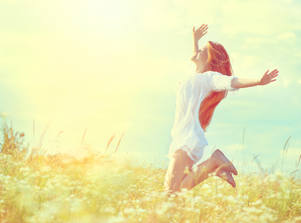 10 choses pour être plus heureux / 10 things to be most happy