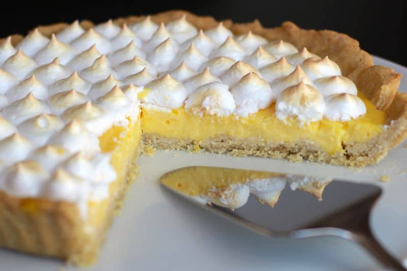 15 Meilleures Pâtisseries de France / 15 Best Pastries in France