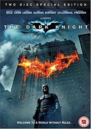 the dark knight film cinéma