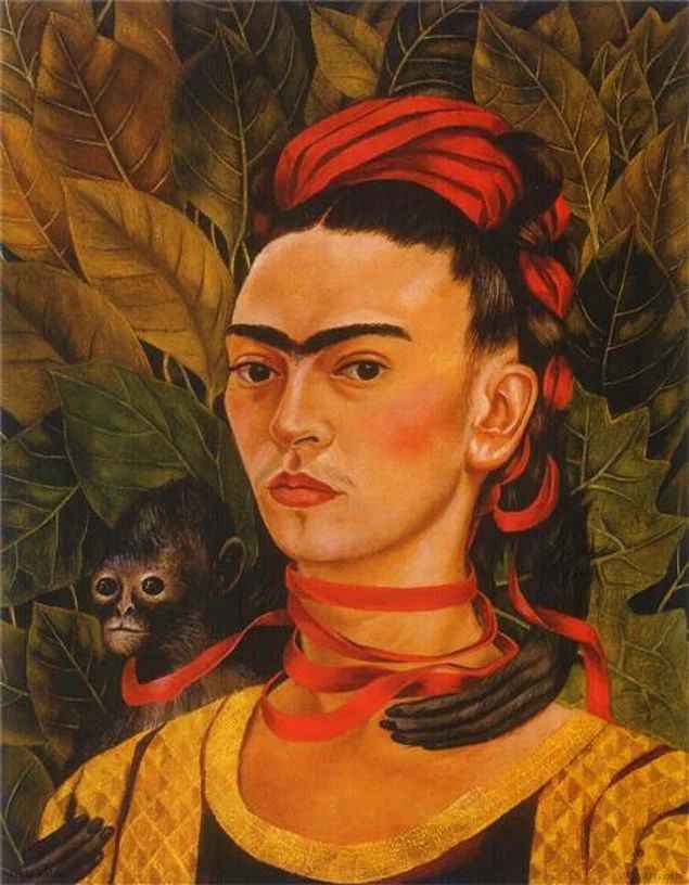 image artiste art peinture painting portrait