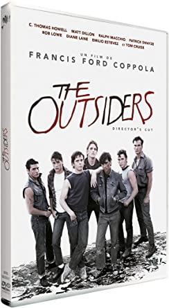 Outsiders film cinéma