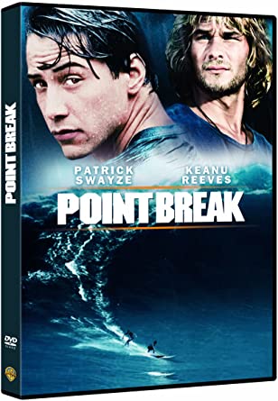 Point Break film cinéma