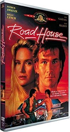 Road house film cinéma