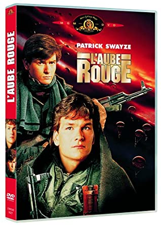 l'aube rouge film cinéma