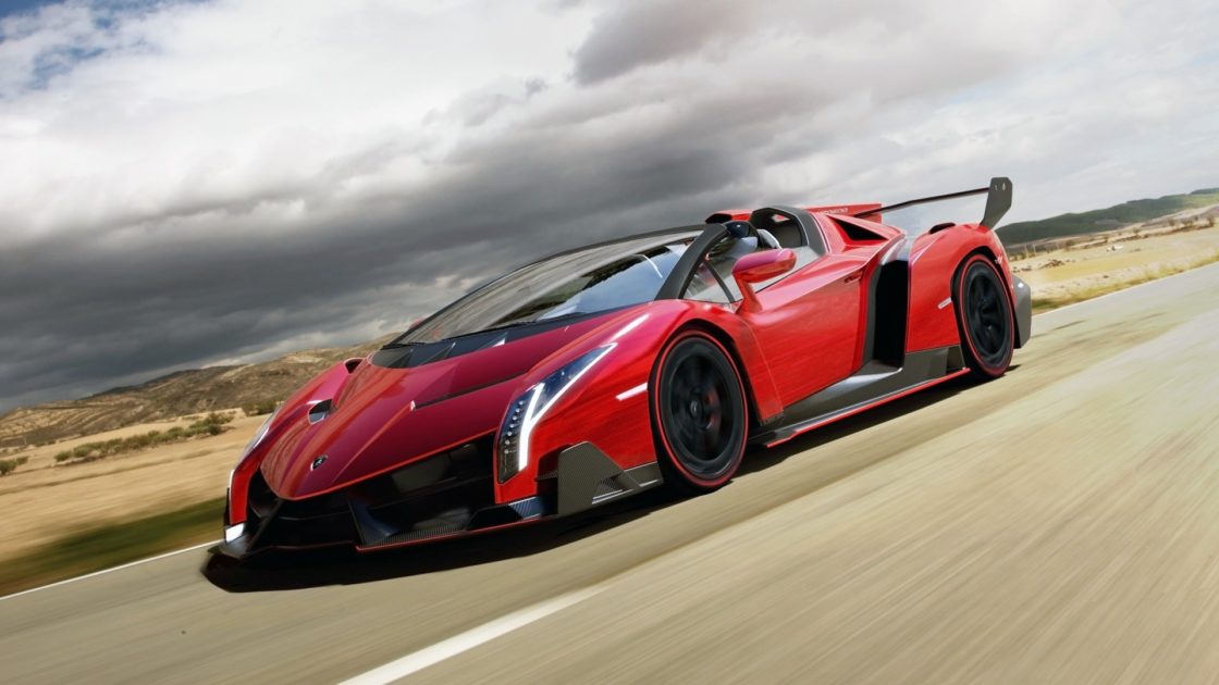 wallpaper et fond d'écran voiture rouge car automobile véhicule transport